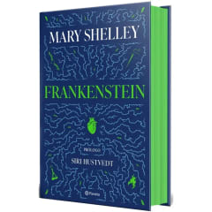 FRANKENSTEIN (ED TD)