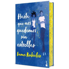 HASTA QUE NOS QUEDEMOS SIN ESTRELLAS (ED. ESPECIAL)