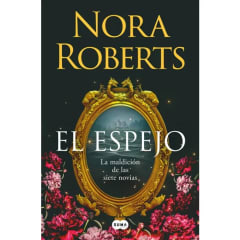 EL ESPEJO (LA MALDICION DE LAS SIETE NOVIAS 2)