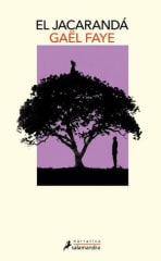 EL JACARANDA