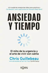 ANSIEDAD Y TIEMPO