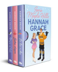 SERIE MAPLE HILLS (ESTUCHE)