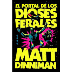 EL PORTAL DE LOS DIOSES FERALES