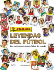 LEYENDAS DEL FUTBOL