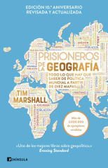 PRISIONEROS DE LA GEOGRAFÍA (ED. 10° ANIVERSARIO)