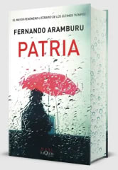 PATRIA (ED. ESPECIAL)