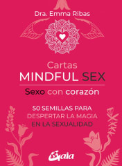 CARTAS MINDFUL SEX