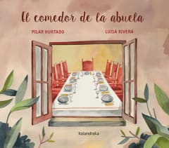 EN EL COMEDOR DE LA ABUELA 