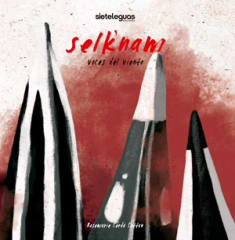 SELK'NAM. VOCES DEL VIENTO