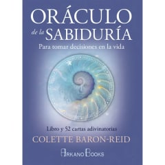 ORACULO DE LA SABIDURIA (CARTAS)