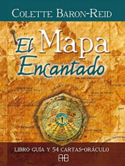 EL MAPA ENCANTADO