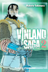 Vinland Saga nº 02 - Makoto Yukimura - PLANETA C