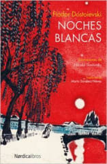 NOCHES BLANCAS (Nórdica)