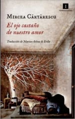 OJO CASTAÑO DE NUESTRO AMOR