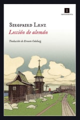 LECCIÓN DE ALEMÁN 