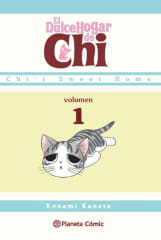 EL DULCE HOGAR DE CHI N°1
