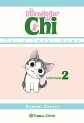 EL DULCE HOGAR DE CHI N°2