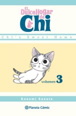 EL DULCE HOGAR DE CHI N°3