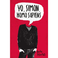 YO, SIMÓN, HOMO SAPIENS