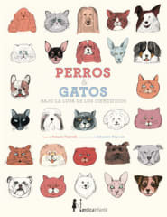 PERROS Y GATOS BAJO LA LUPA