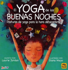 YOGA DE LAS BUENAS NOCHES