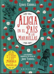 ALICIA EN EL PAIS DE LAS MARAVILLAS - LEWIS CARROLL - GRIBAUDO - OCEANO C