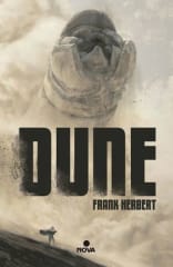 DUNE 1 CRONICAS. DUNE (ED. ILUSTRADA)