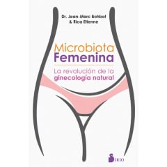 MICROBIOTA FEMENINA (GINECOLOGÍA NATURAL)