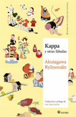 KAPPA Y OTRAS FÁBULAS (NE)