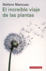 EL INCREÍBLE VIAJE DE LAS PLANTAS