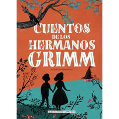 CUENTOS DE LOS HERMANOS GRIMM (TD)