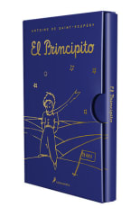 EL PRINCIPITO (ED. DE LUJO)