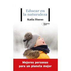 EDUCAR EN LA NATURALEZA 