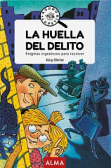 LA HUELLA DEL DELITO (good vibes)