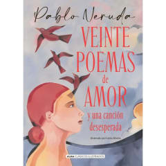 VEINTE POEMAS DE AMOR Y UNA CANCIÓN DESESPERADA (TD)