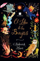 EL LIBRO DE LAS BRUJAS (TD)