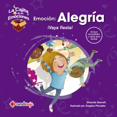 ALEGRÍA
