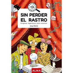 SIN PERDER EL RASTRO