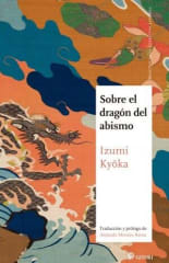SOBRE EL DRAGON DEL ABISMO