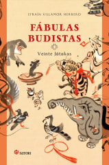 FÁBULAS BUDISTAS: VEINTE JAKATAS