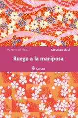 RUEGO A LA MARIPOSA