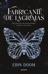 EL FABRICANTE DE LÁGRIMAS 