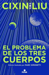 EL PROBLEMA DE LOS TRES CUERPOS (ED. ILUSTRADA)