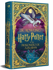 HP3 (MINALIMA) PRISIONERO DE AZKABAN
