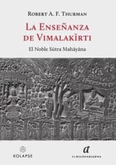 LA ENSEÑANZA DE VIMALAKIRTI