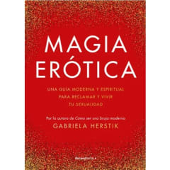MAGIA ERÓTICA
