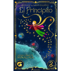 EL PRINCIPITO (ED. MINALIMA)