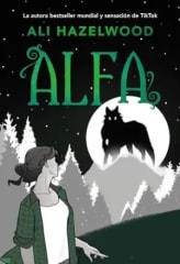 ALFA - ALI HAZELWOOD - ZIG ZAG C
