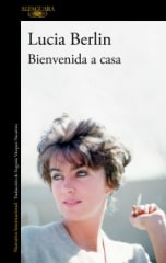BIENVENIDA A CASA 