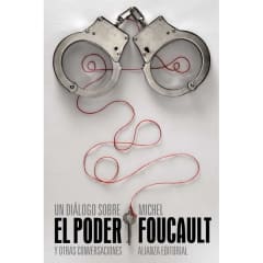 UN DIALOGO SOBRE EL PODER Y OTRAS CONVERSACIONES